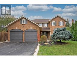 1267 WINDRUSH DRIVE, Oakville, Ontario