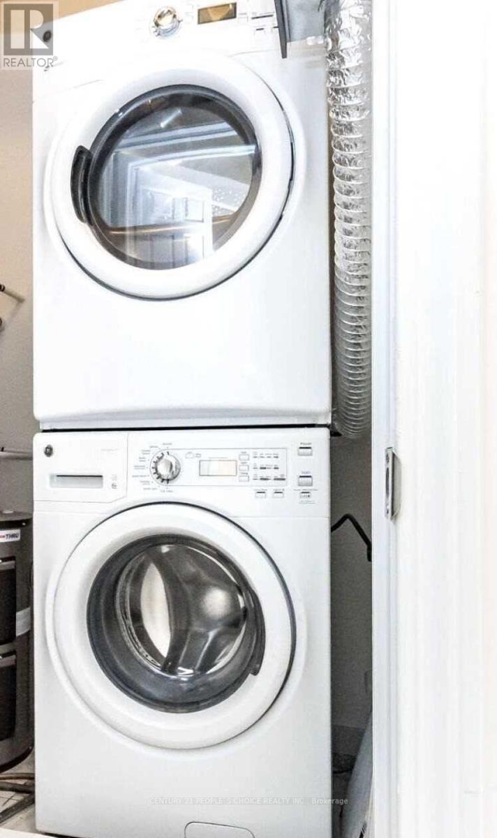 309 - 54 Sky Harbour Drive, Brampton, Ontario  L7A 0A1 - Photo 12 - W12690694