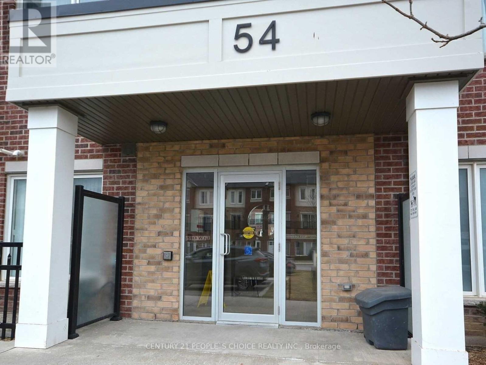 309 - 54 Sky Harbour Drive, Brampton, Ontario  L7A 0A1 - Photo 2 - W12690694