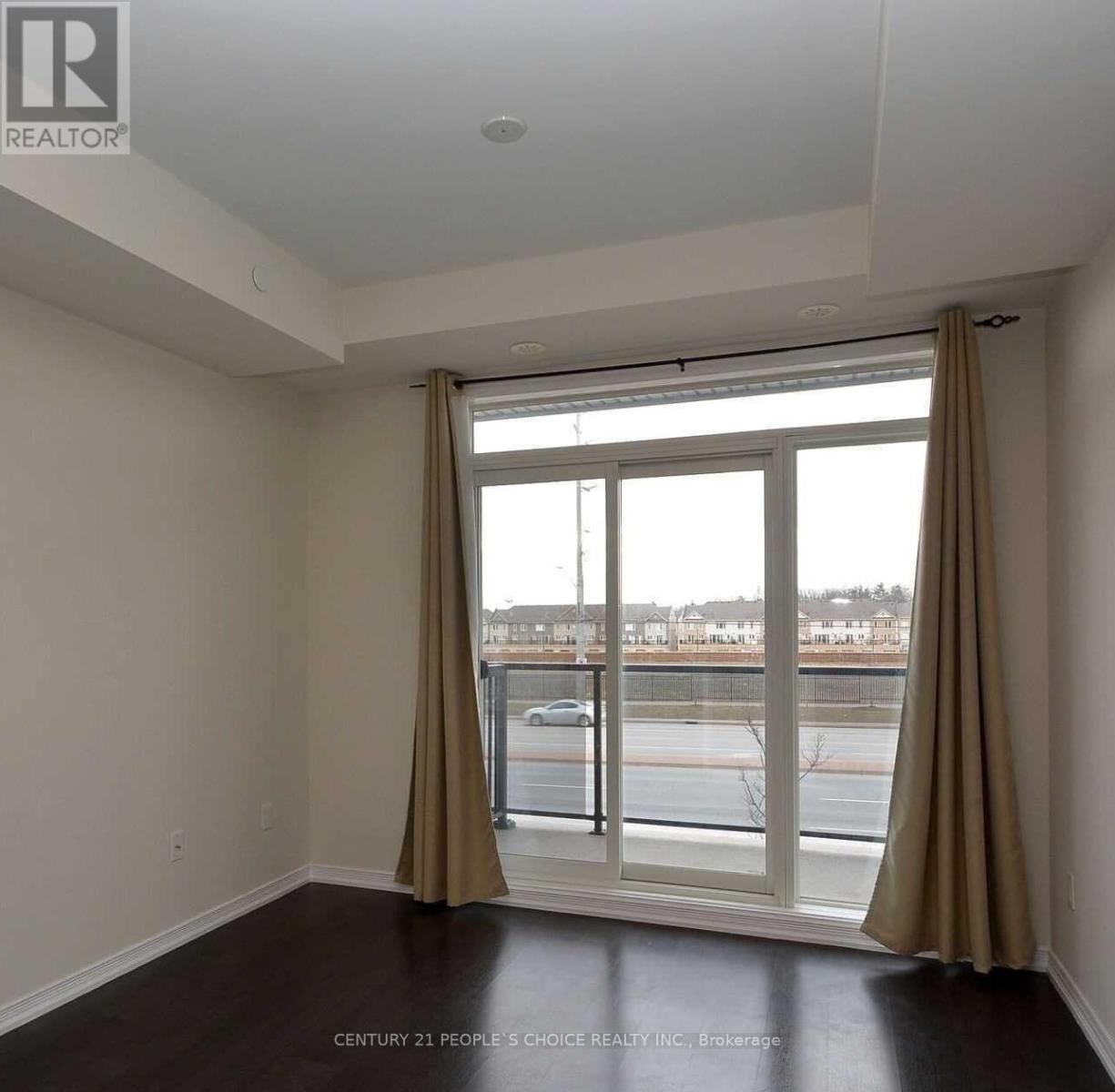 309 - 54 Sky Harbour Drive, Brampton, Ontario  L7A 0A1 - Photo 8 - W12690694