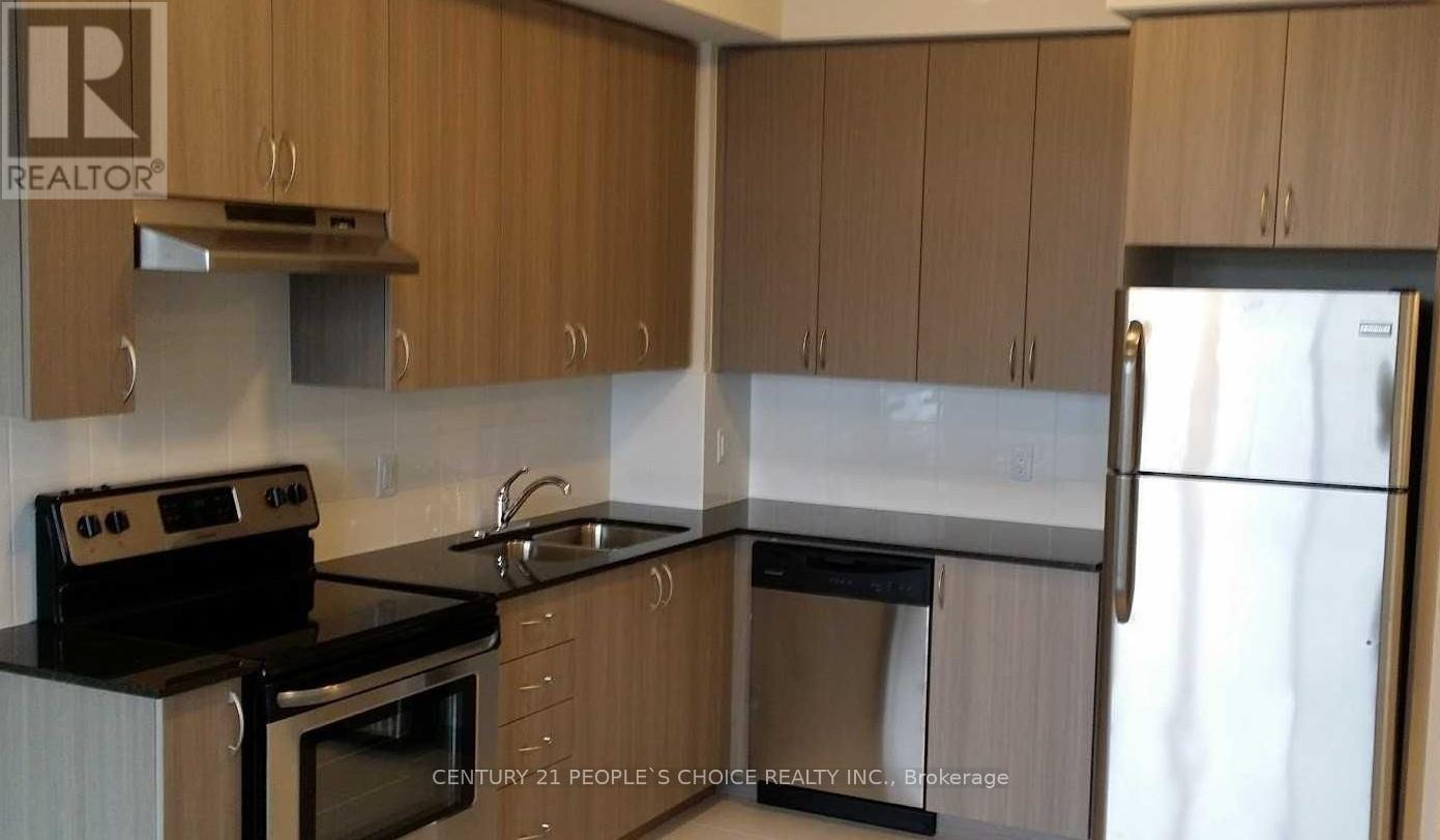 309 - 54 Sky Harbour Drive, Brampton, Ontario  L7A 0A1 - Photo 9 - W12690694