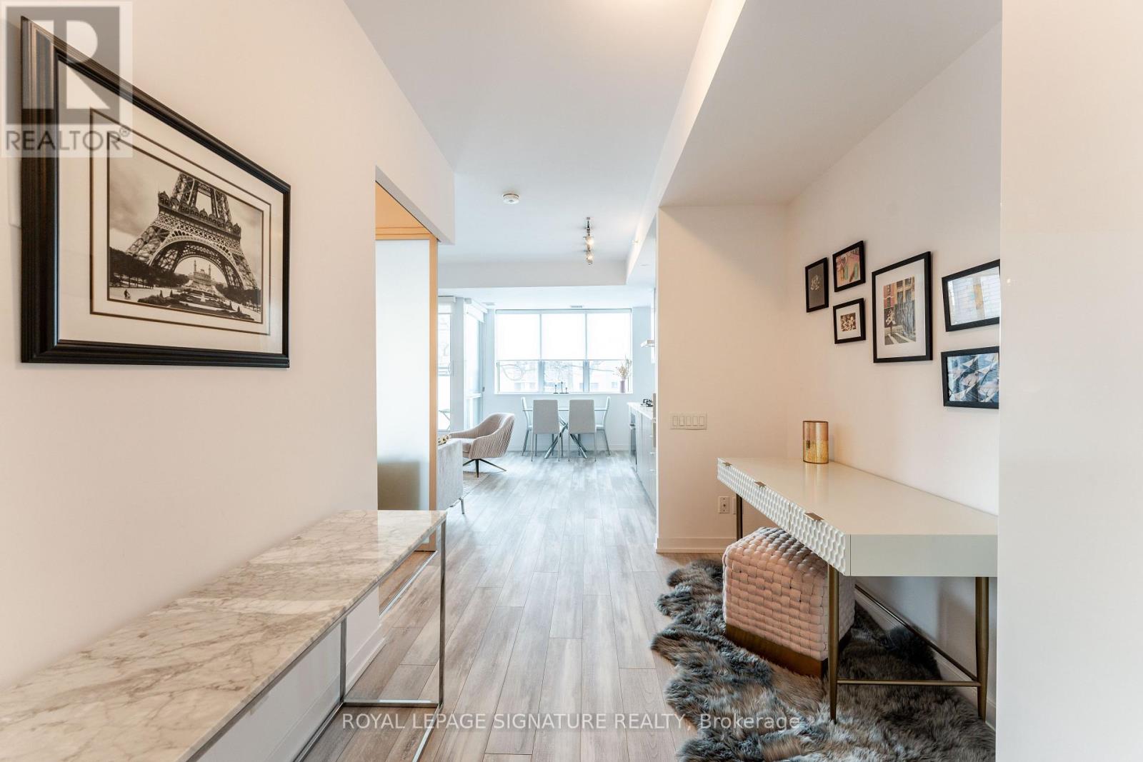 219 - 38 Howard Park Avenue, Toronto, Ontario  M6R 0A7 - Photo 15 - W12690696