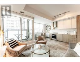 219 - 38 HOWARD PARK AVENUE, Toronto, Ontario