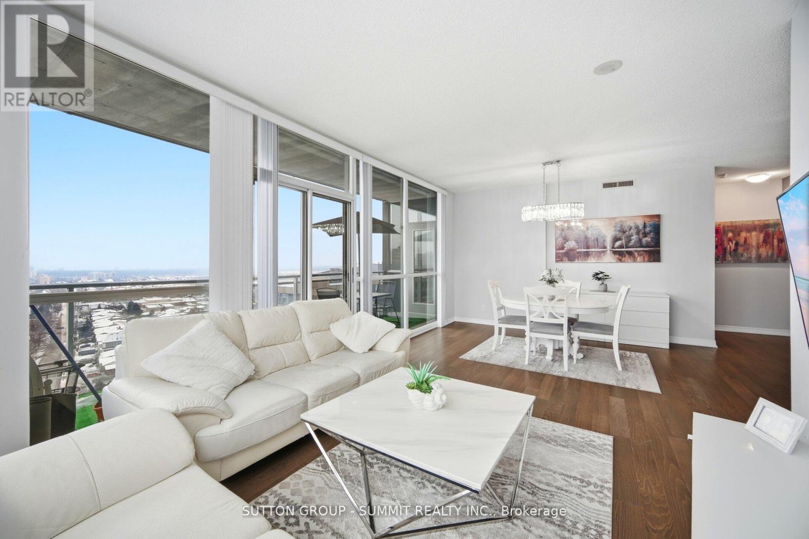 1705 - 223 Webb Drive, Mississauga, Ontario  L5B 0E8 - Photo 19 - W12690736