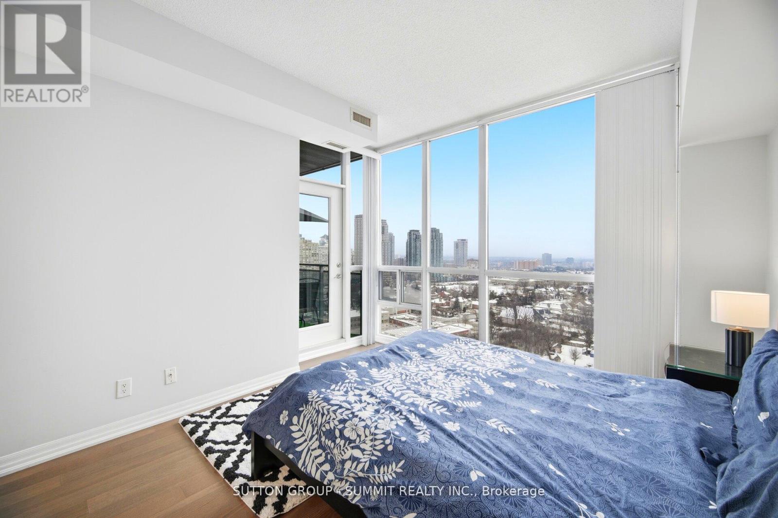 1705 - 223 Webb Drive, Mississauga, Ontario  L5B 0E8 - Photo 22 - W12690736