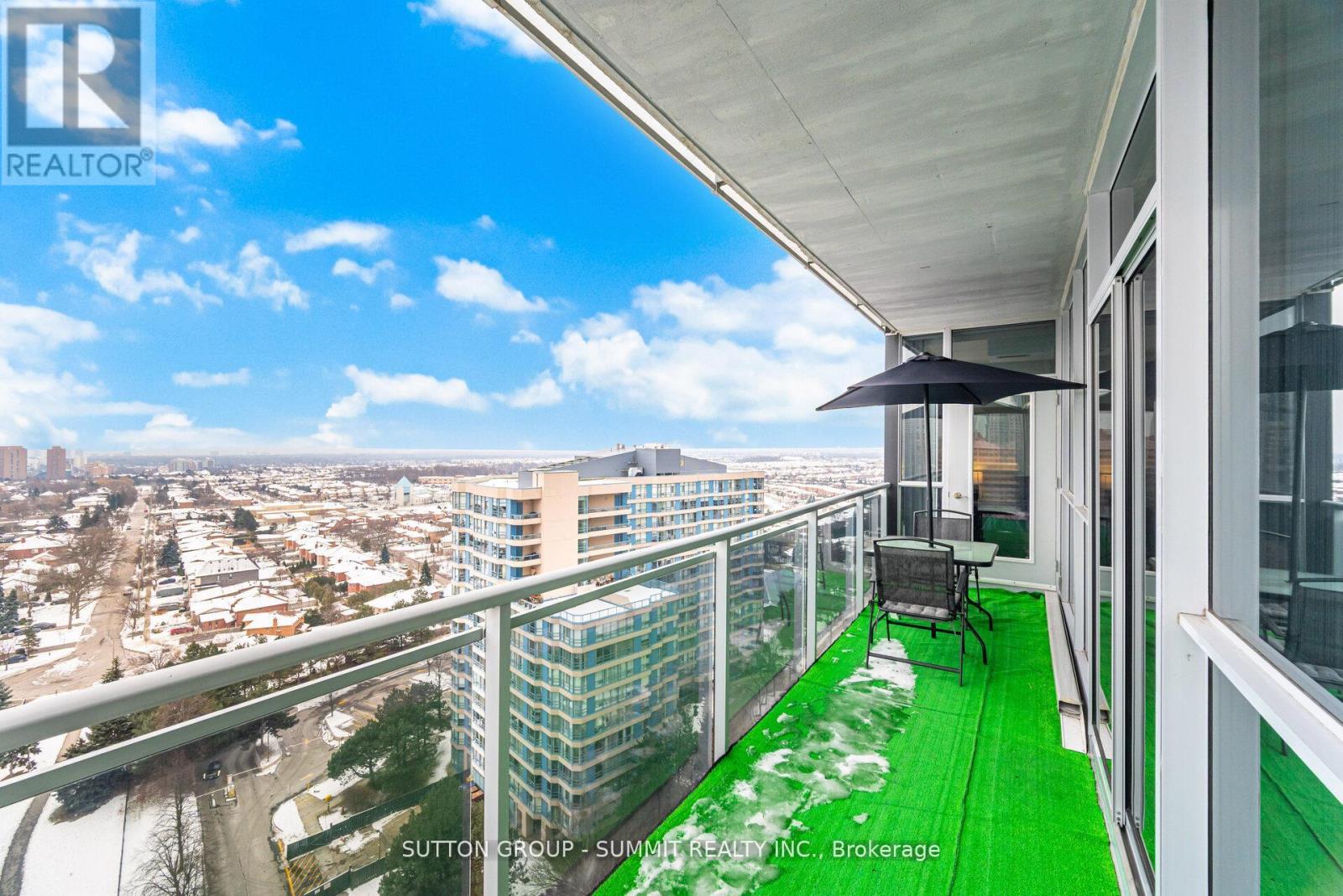 1705 - 223 Webb Drive, Mississauga, Ontario  L5B 0E8 - Photo 34 - W12690736