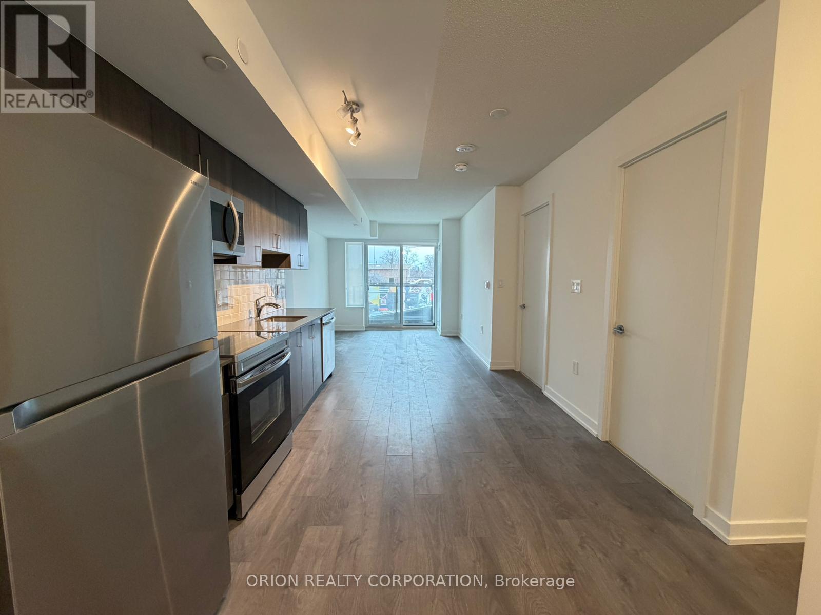 217 - 556 Marlee Avenue, Toronto, Ontario  M6B 0B1 - Photo 2 - W12690738