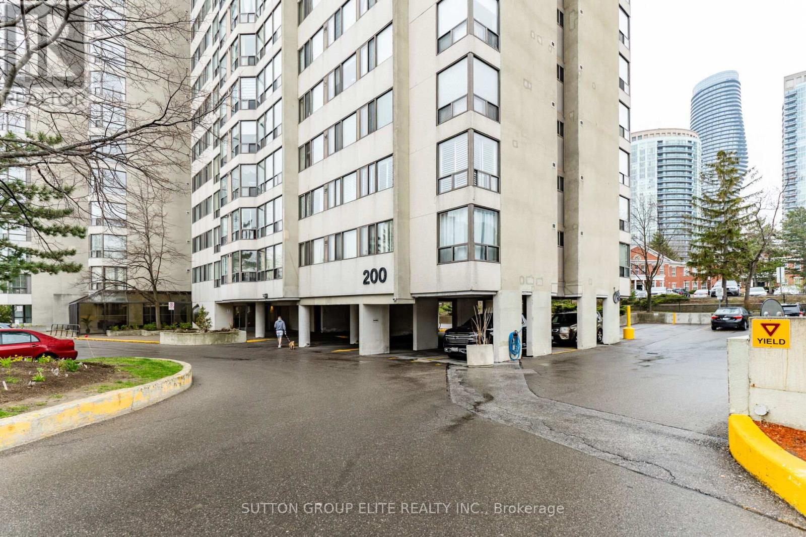 Ph5 - 200 Robert Speck Parkway, Mississauga, Ontario  L4Z 1S3 - Photo 3 - W12690746