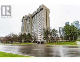 PH5 - 200 ROBERT SPECK PARKWAY, Mississauga, Ontario