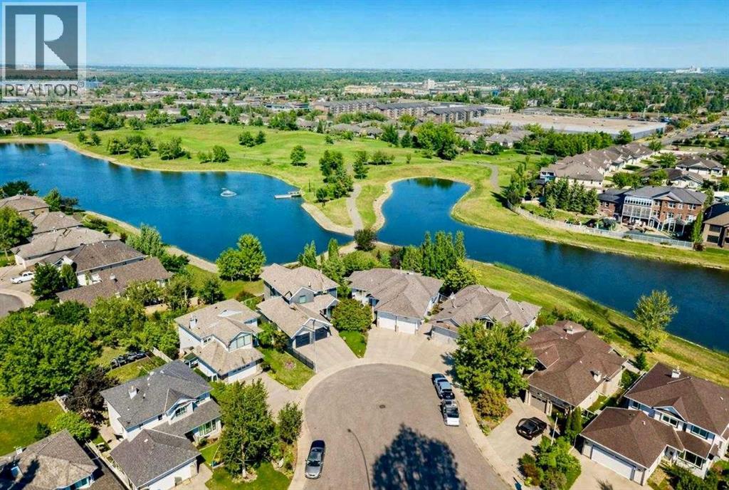 21 Fairmont Park Landing S, Lethbridge, Alberta  T1K 7L1 - Photo 13 - A2275687