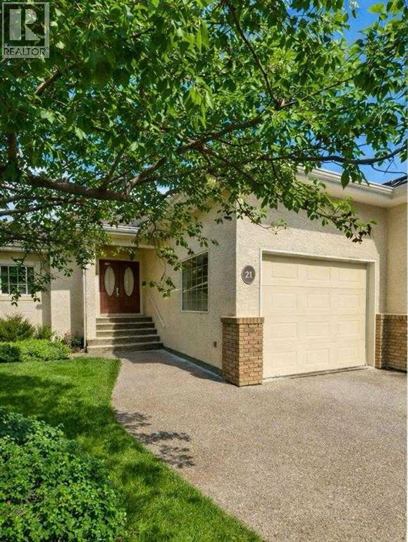 21 Fairmont Park Landing S, Lethbridge, Alberta  T1K 7L1 - Photo 4 - A2275687