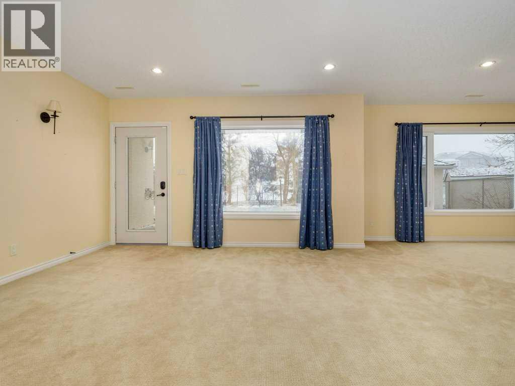 21 Fairmont Park Landing S, Lethbridge, Alberta  T1K 7L1 - Photo 44 - A2275687