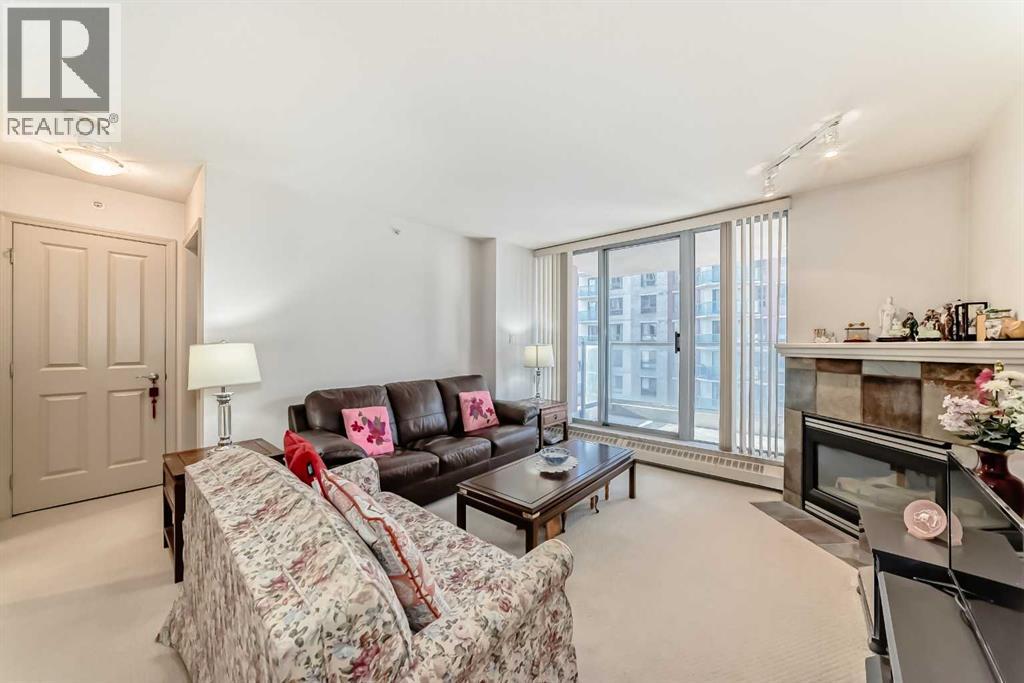 602, 650 10 Street Sw, Calgary, Alberta  T2P 5G4 - Photo 13 - A2277059