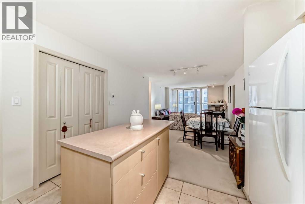 602, 650 10 Street Sw, Calgary, Alberta  T2P 5G4 - Photo 6 - A2277059