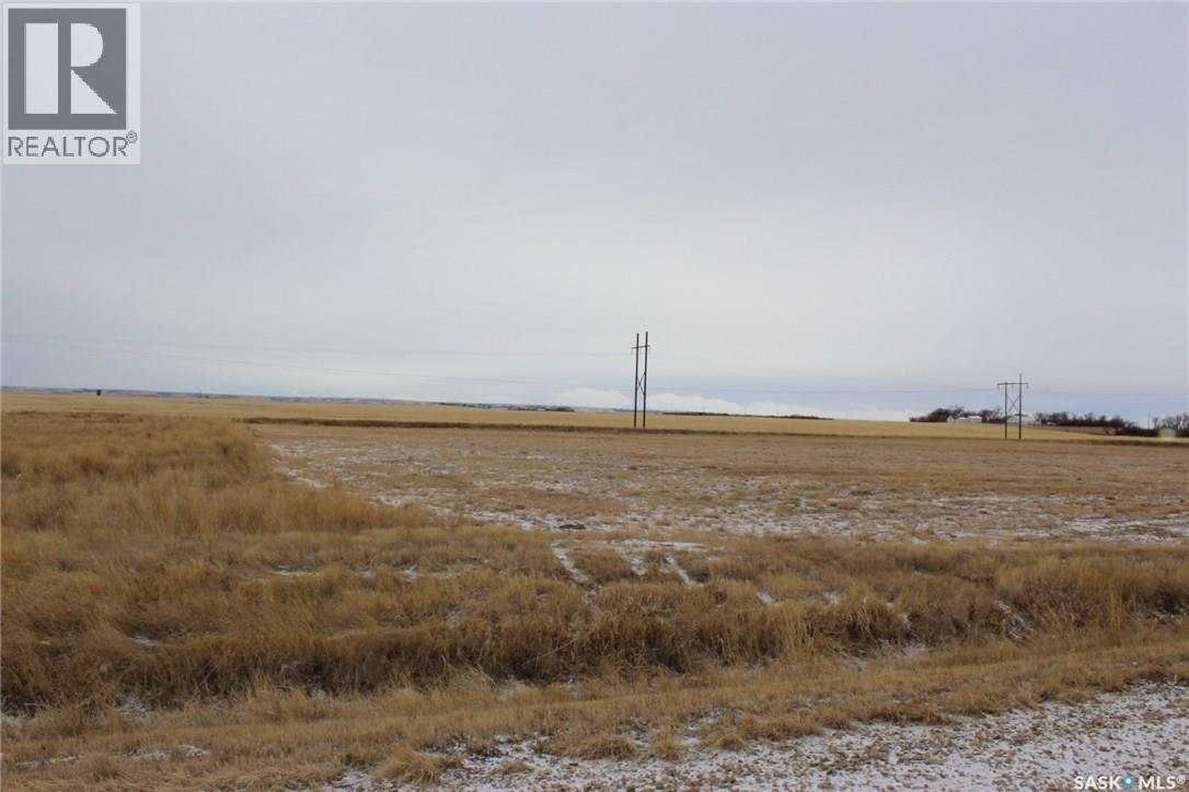 725 Horsey Road, Shaunavon, Saskatchewan  S0N 2M0 - Photo 1 - SK026693
