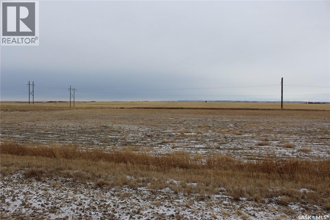 725 Horsey Road, Shaunavon, Saskatchewan  S0N 2M0 - Photo 4 - SK026693