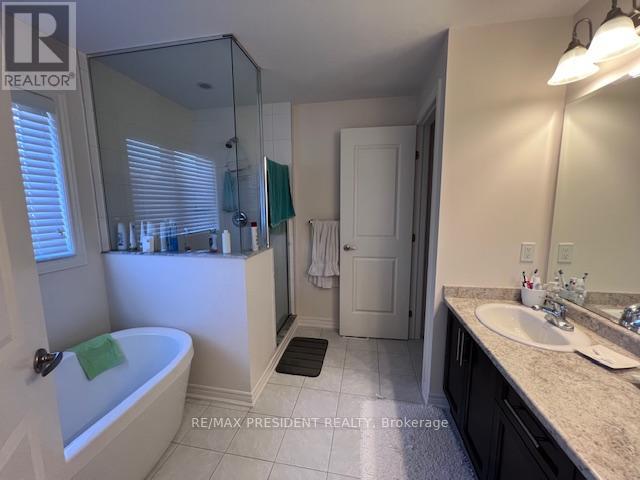 50 Beasley Grove, Hamilton, Ontario  L9K 0J7 - Photo 10 - X12690476