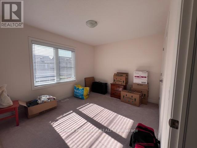 50 Beasley Grove, Hamilton, Ontario  L9K 0J7 - Photo 13 - X12690476