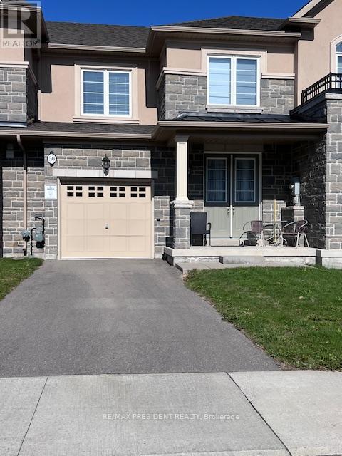 50 Beasley Grove, Hamilton, Ontario  L9K 0J7 - Photo 2 - X12690476