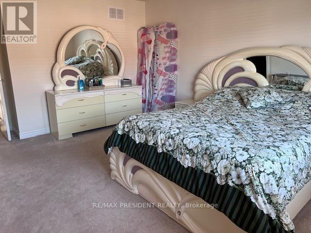 50 Beasley Grove, Hamilton, Ontario  L9K 0J7 - Photo 9 - X12690476