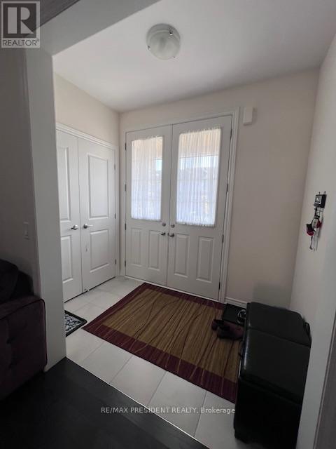 50 Beasley Grove, Hamilton, Ontario  L9G 3K9 - Photo 3 - X12690500