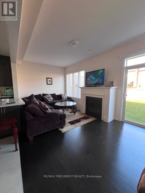 50 Beasley Grove, Hamilton, Ontario  L9G 3K9 - Photo 6 - X12690500