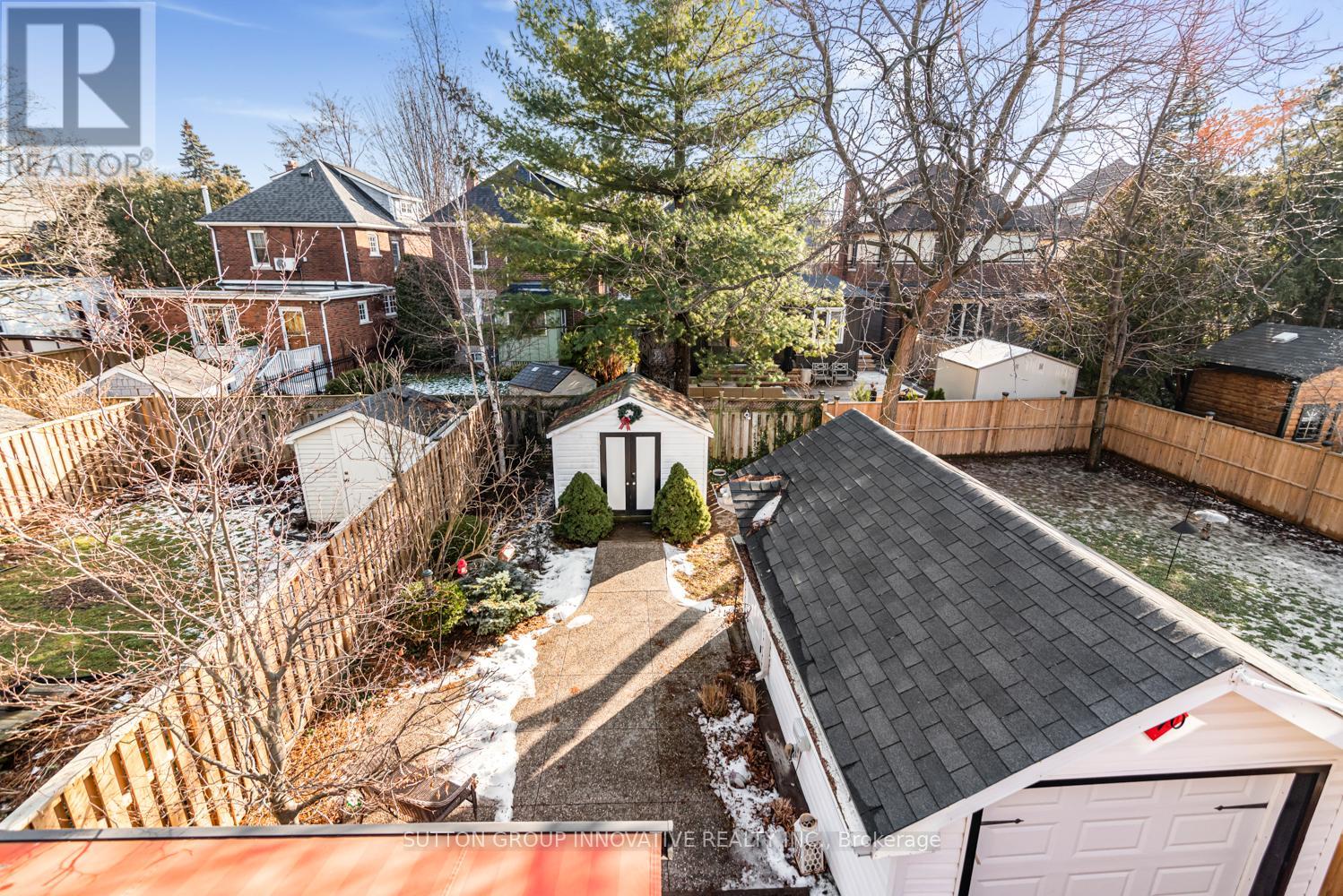 170 Haddon Avenue N, Hamilton, Ontario  L8S 4A6 - Photo 29 - X12690536