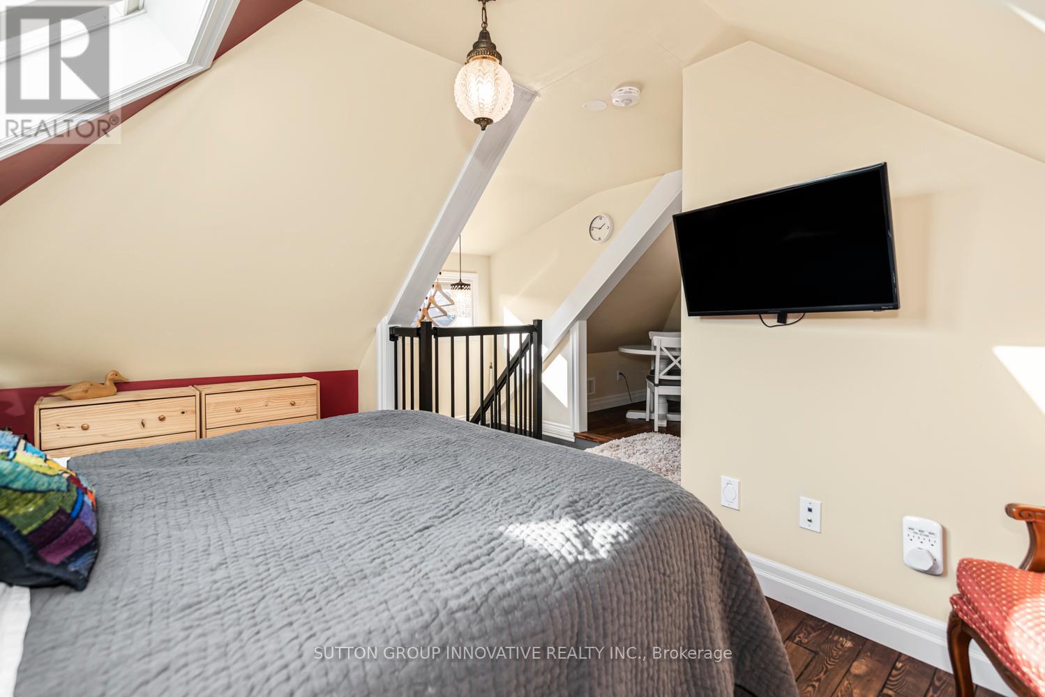 170 Haddon Avenue N, Hamilton, Ontario  L8S 4A6 - Photo 33 - X12690536