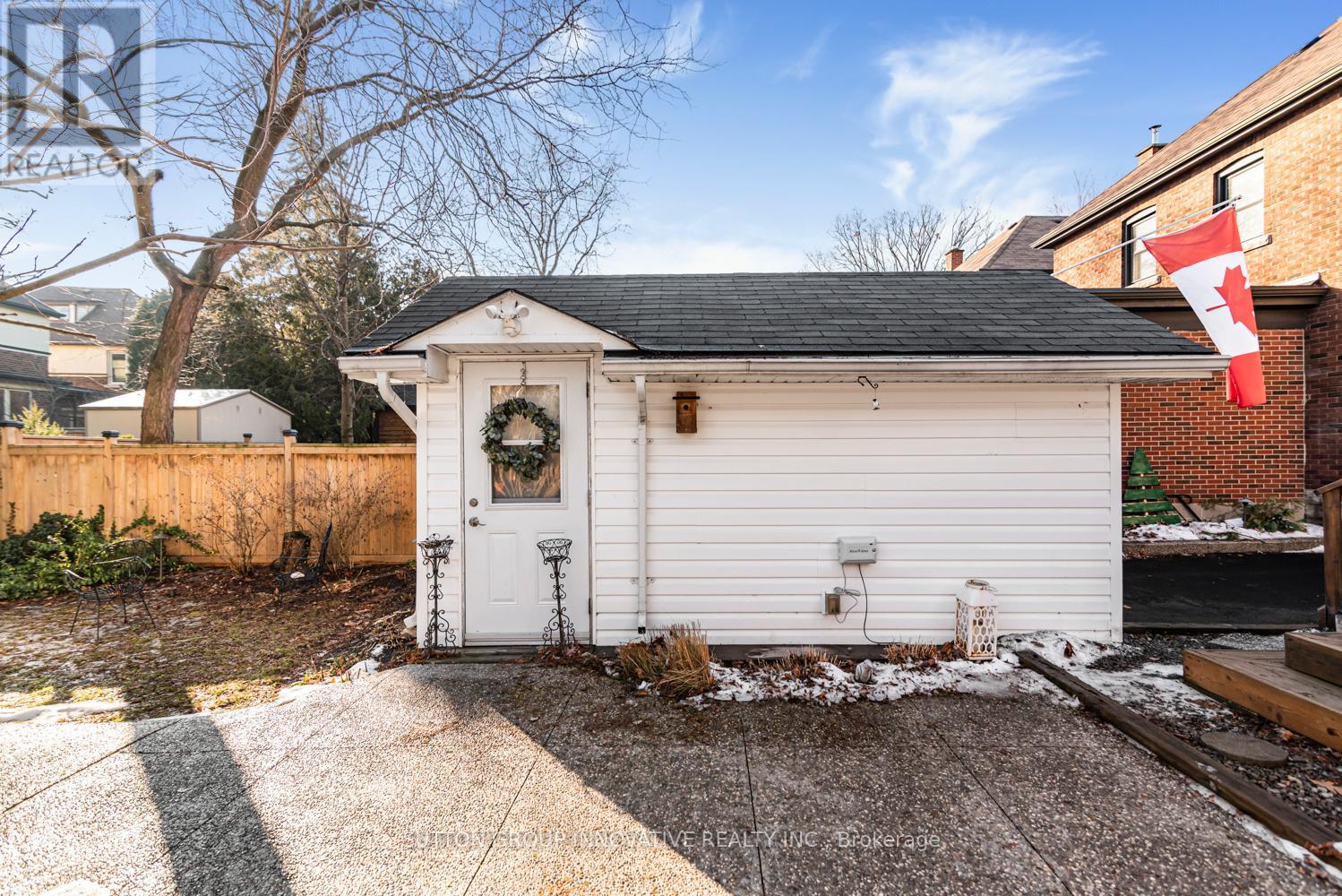 170 Haddon Avenue N, Hamilton, Ontario  L8S 4A6 - Photo 43 - X12690536