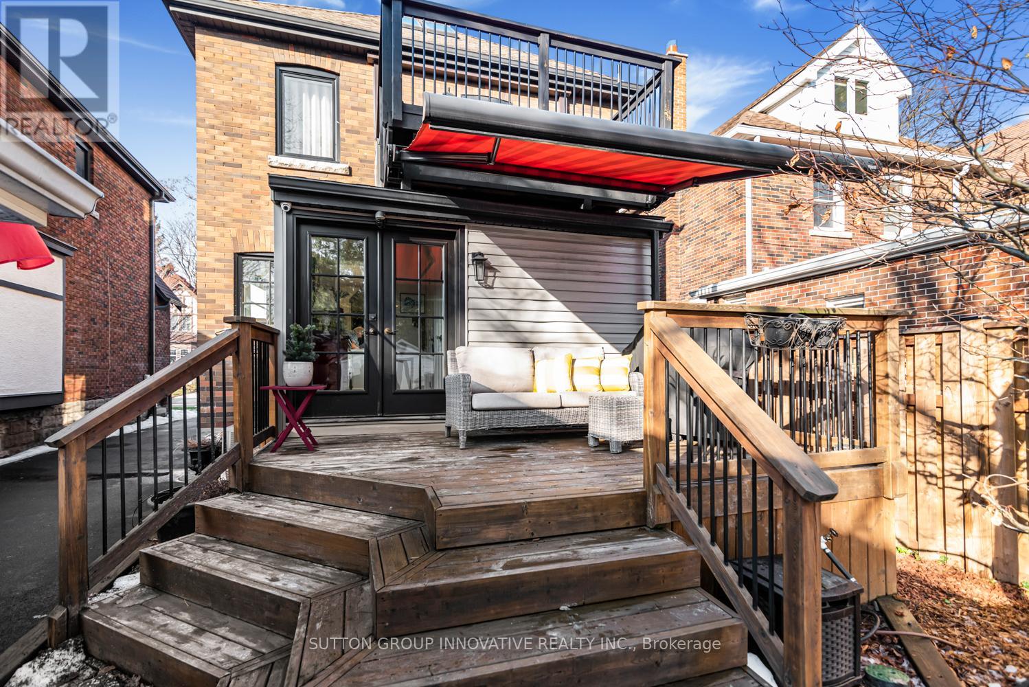 170 Haddon Avenue N, Hamilton, Ontario  L8S 4A6 - Photo 44 - X12690536