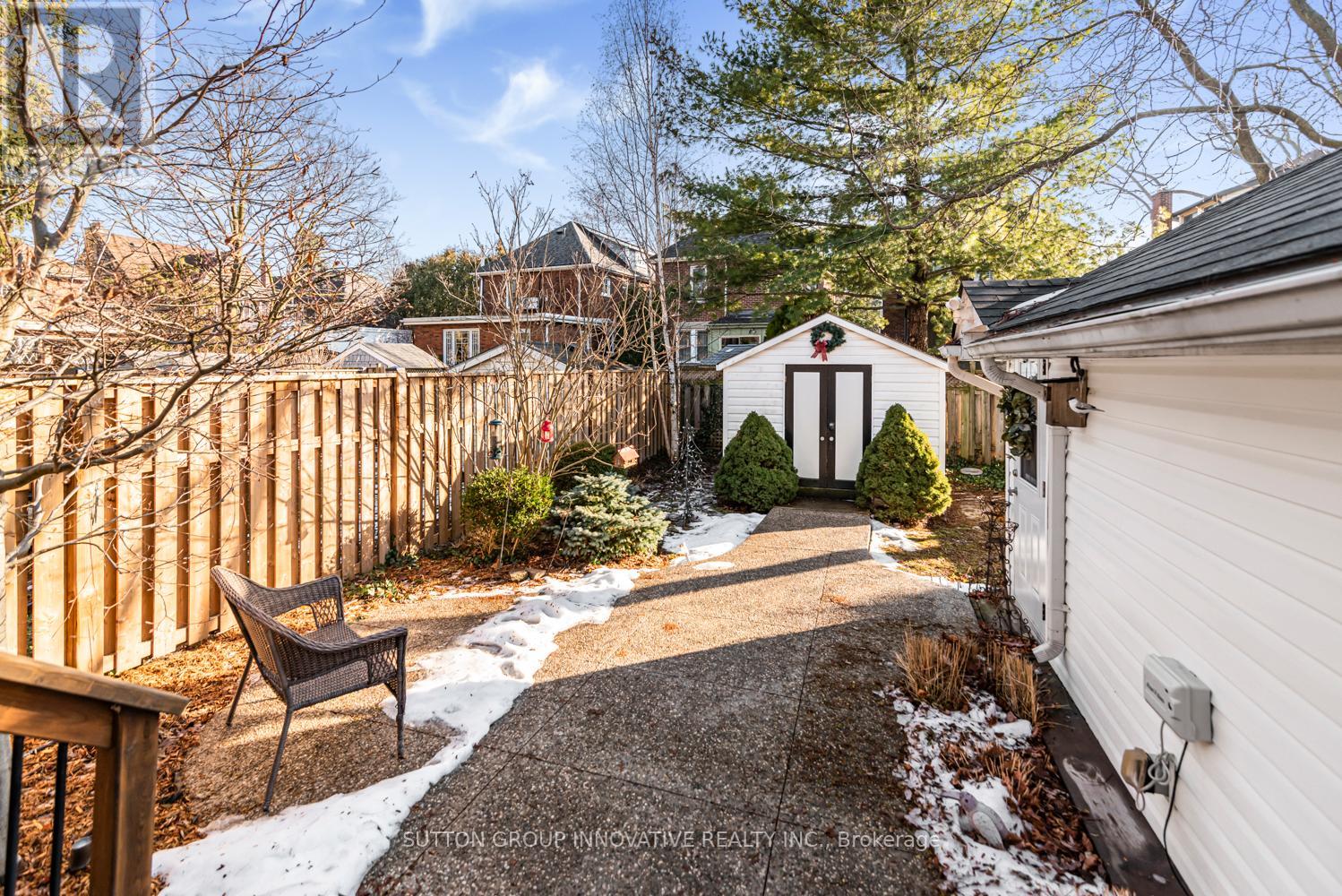 170 Haddon Avenue N, Hamilton, Ontario  L8S 4A6 - Photo 46 - X12690536