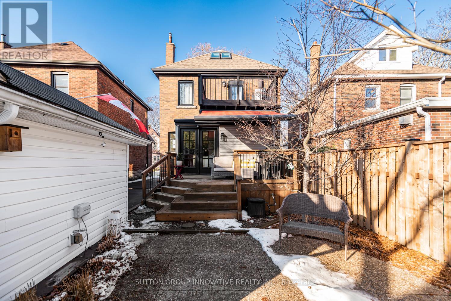 170 Haddon Avenue N, Hamilton, Ontario  L8S 4A6 - Photo 47 - X12690536