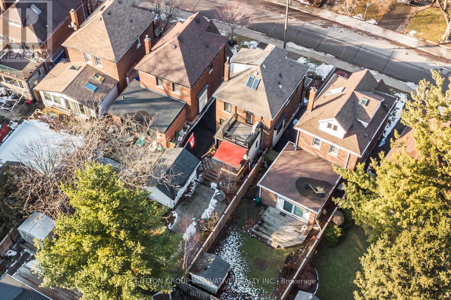 170 Haddon Avenue N, Hamilton, Ontario  L8S 4A6 - Photo 48 - X12690536