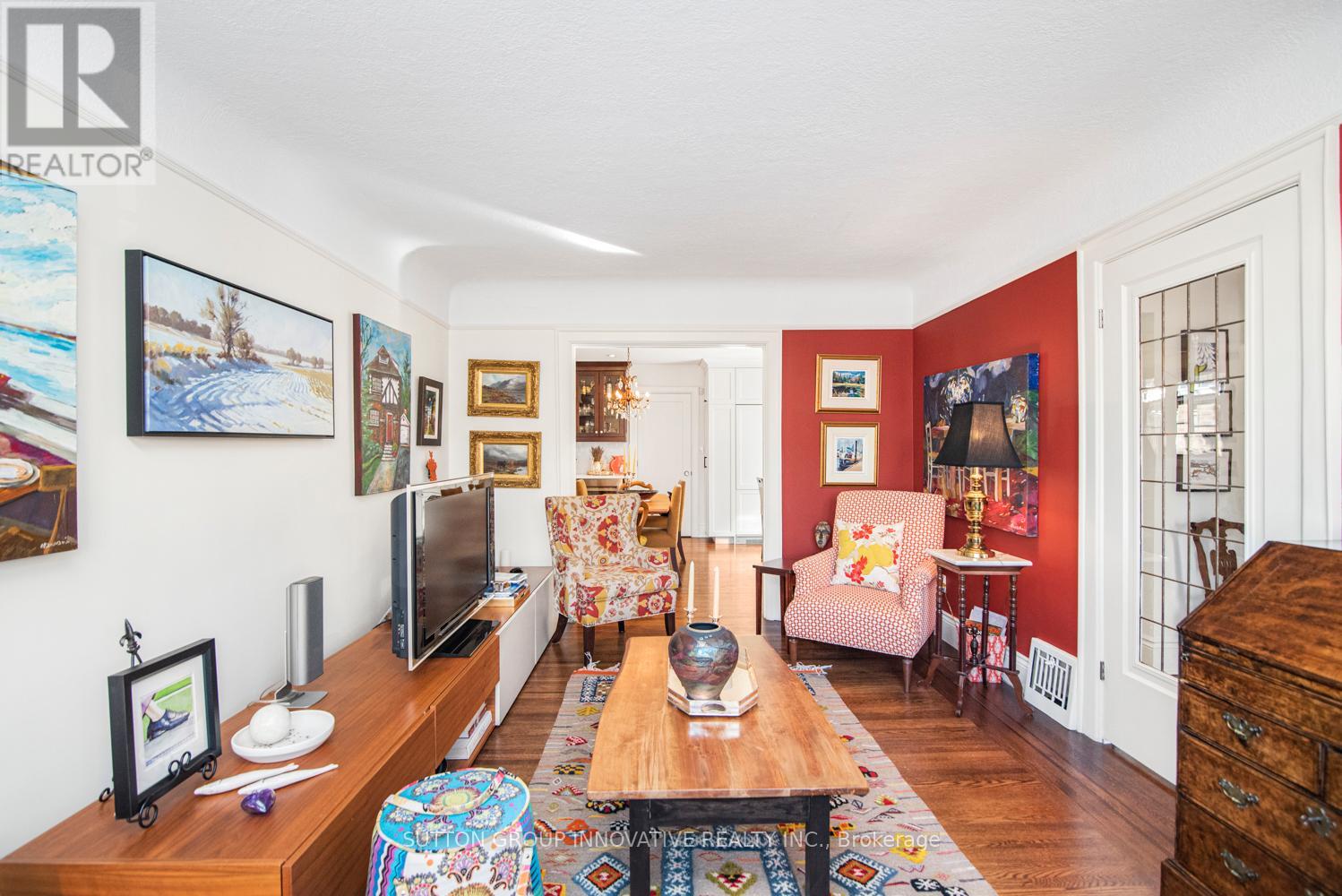 170 Haddon Avenue N, Hamilton, Ontario  L8S 4A6 - Photo 9 - X12690536