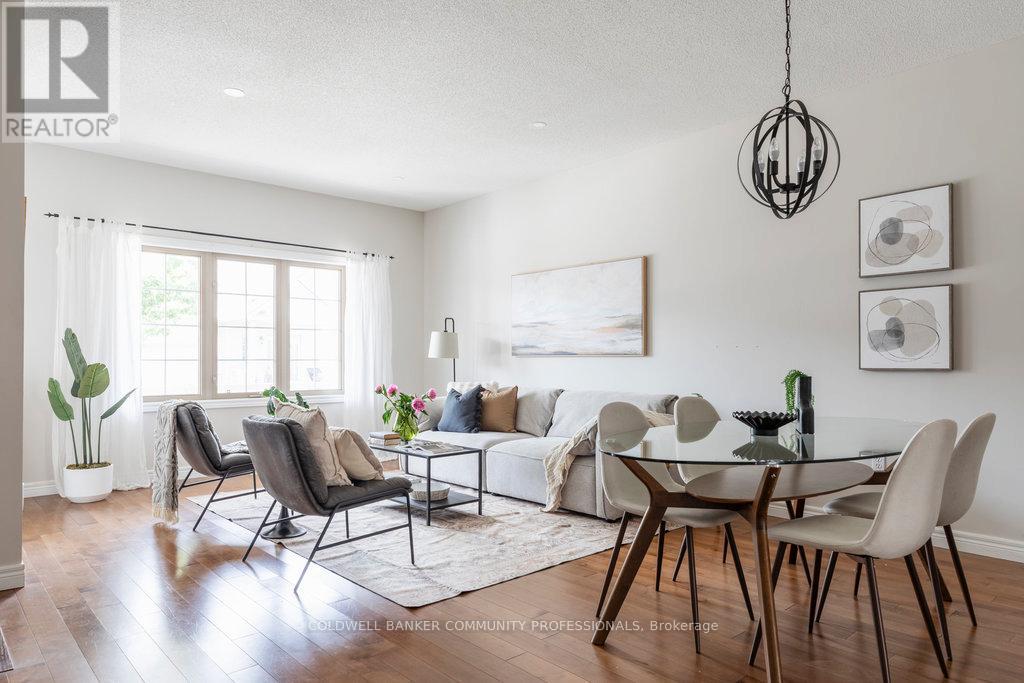 35 - 130 Southbrook Drive, Hamilton, Ontario  L0R 1C0 - Photo 13 - X12690568