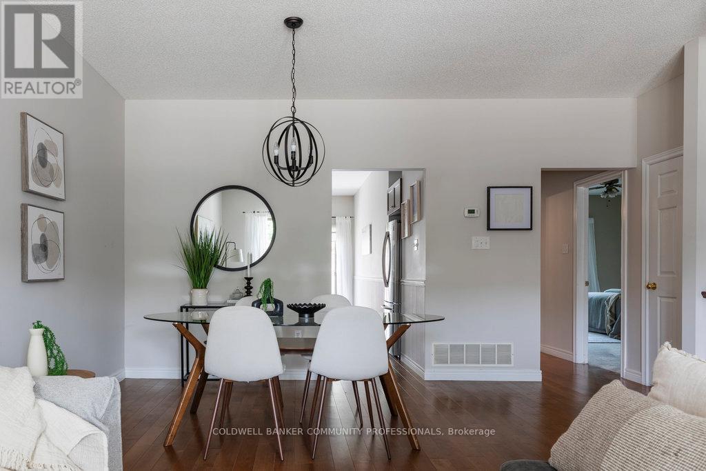 35 - 130 Southbrook Drive, Hamilton, Ontario  L0R 1C0 - Photo 15 - X12690568