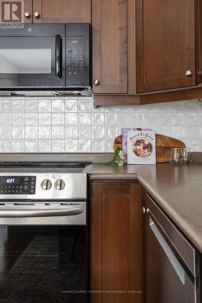 35 - 130 Southbrook Drive, Hamilton, Ontario  L0R 1C0 - Photo 21 - X12690568