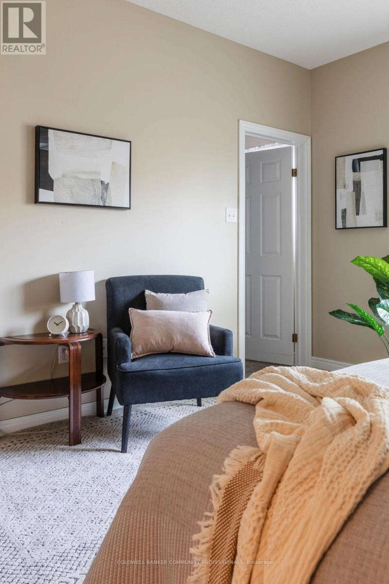 35 - 130 Southbrook Drive, Hamilton, Ontario  L0R 1C0 - Photo 28 - X12690568