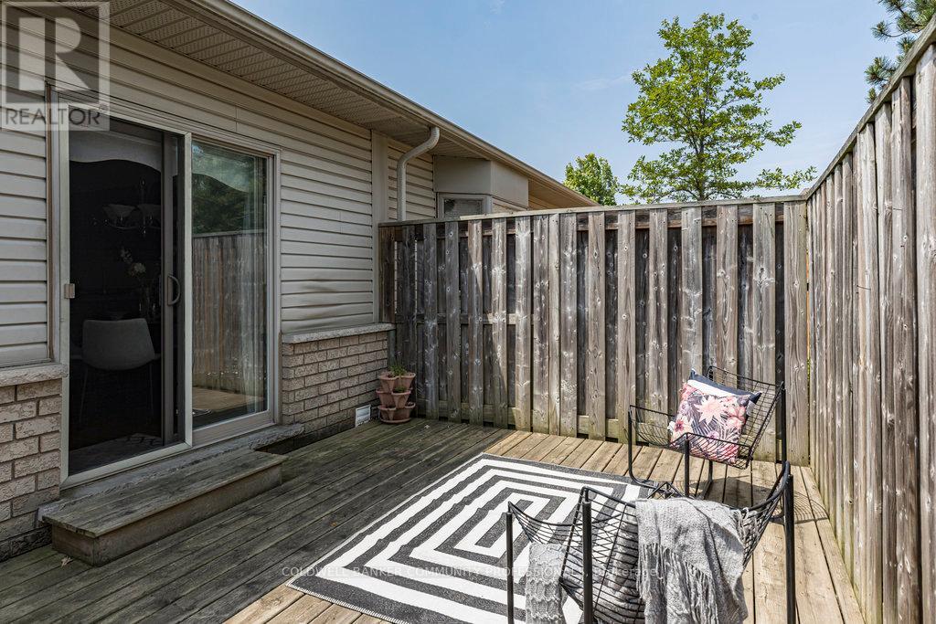 35 - 130 Southbrook Drive, Hamilton, Ontario  L0R 1C0 - Photo 46 - X12690568