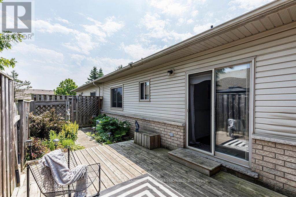 35 - 130 Southbrook Drive, Hamilton, Ontario  L0R 1C0 - Photo 47 - X12690568