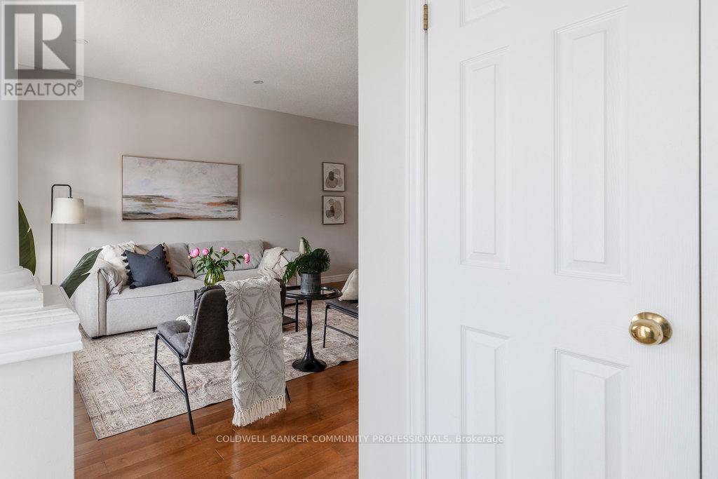 35 - 130 Southbrook Drive, Hamilton, Ontario  L0R 1C0 - Photo 6 - X12690568