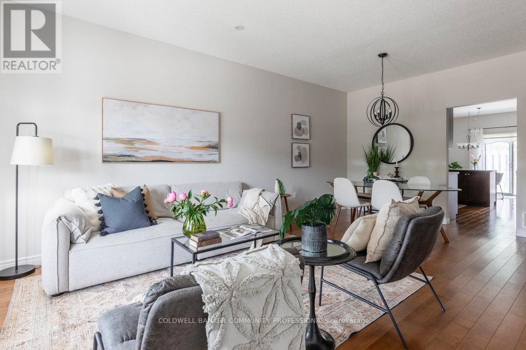 35 - 130 Southbrook Drive, Hamilton, Ontario  L0R 1C0 - Photo 7 - X12690568