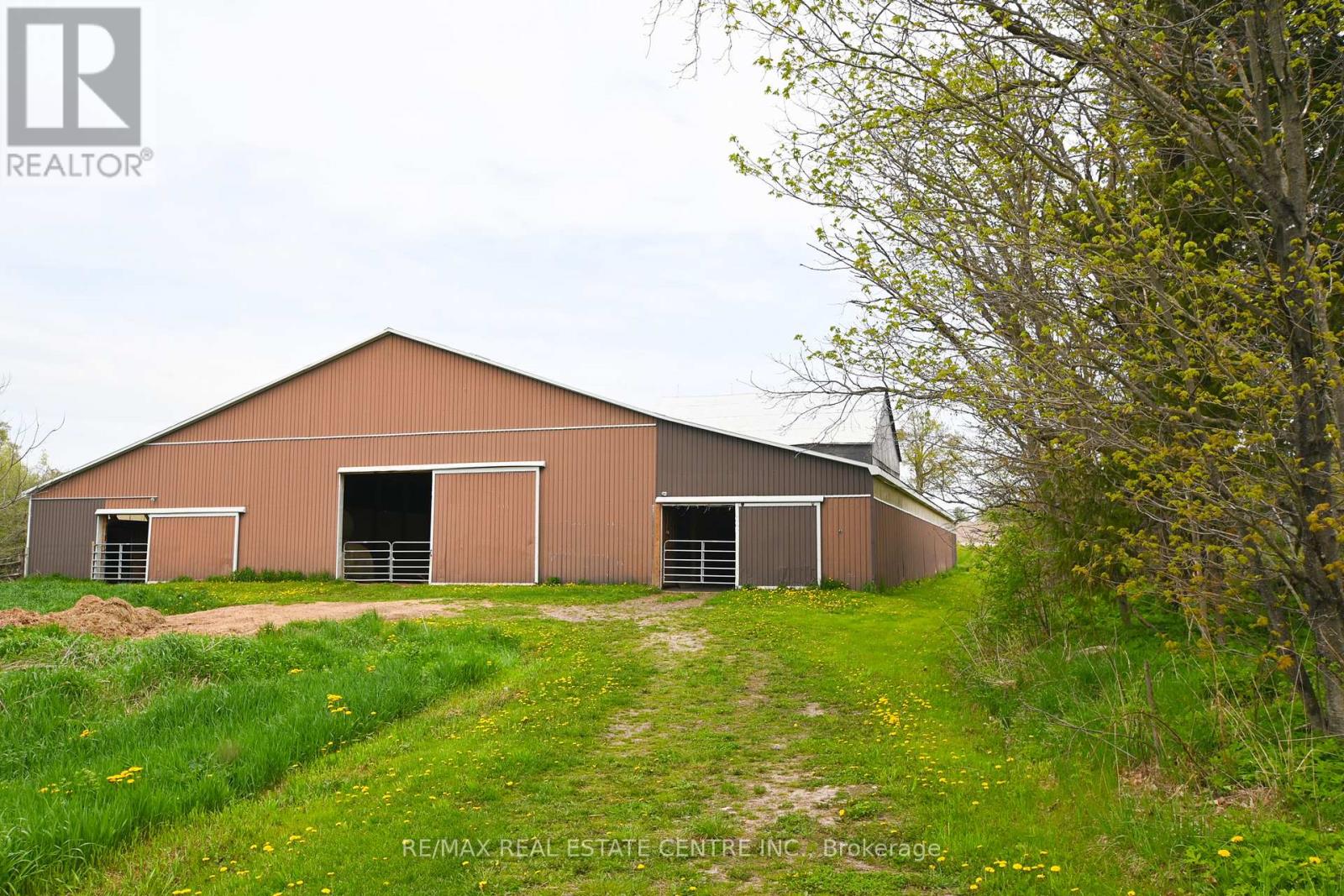 5192 Third Line, Erin, Ontario  L7J 2L8 - Photo 17 - X12690596