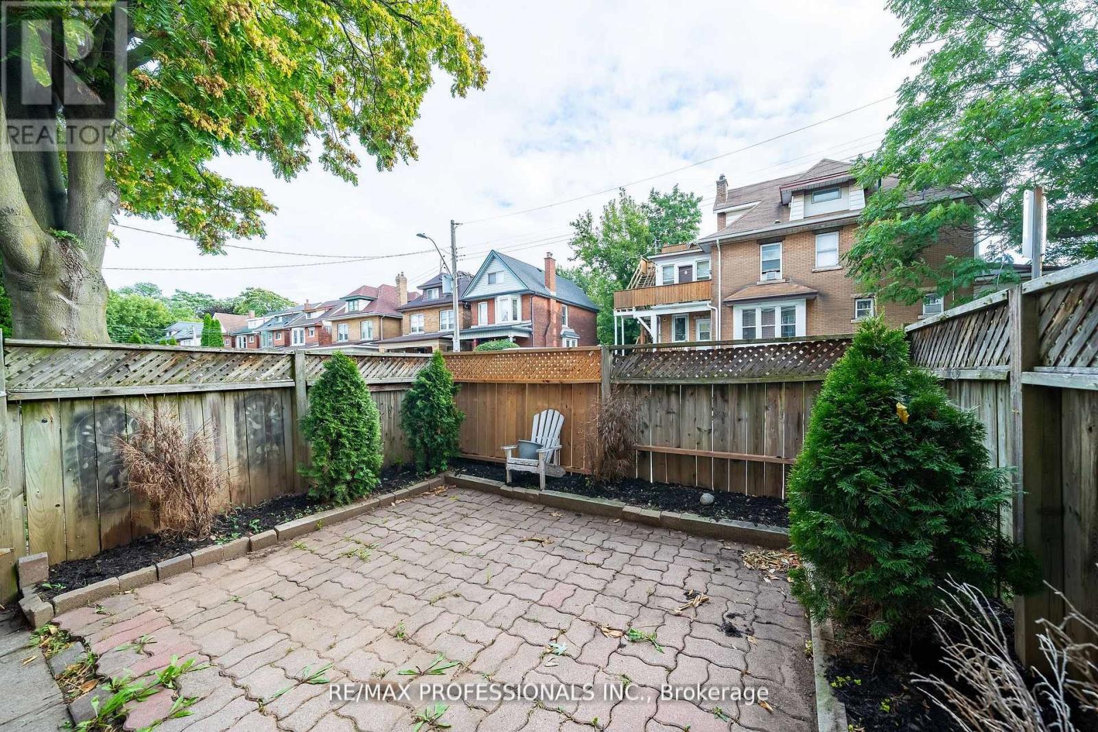 129 Balsam Avenue S, Hamilton, Ontario  L8M 3B4 - Photo 25 - X12690640