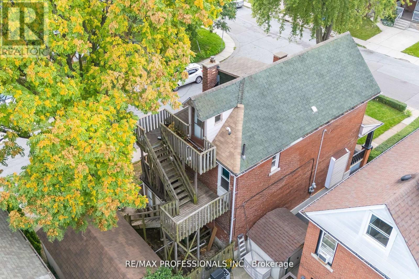 129 Balsam Avenue S, Hamilton, Ontario  L8M 3B4 - Photo 30 - X12690640