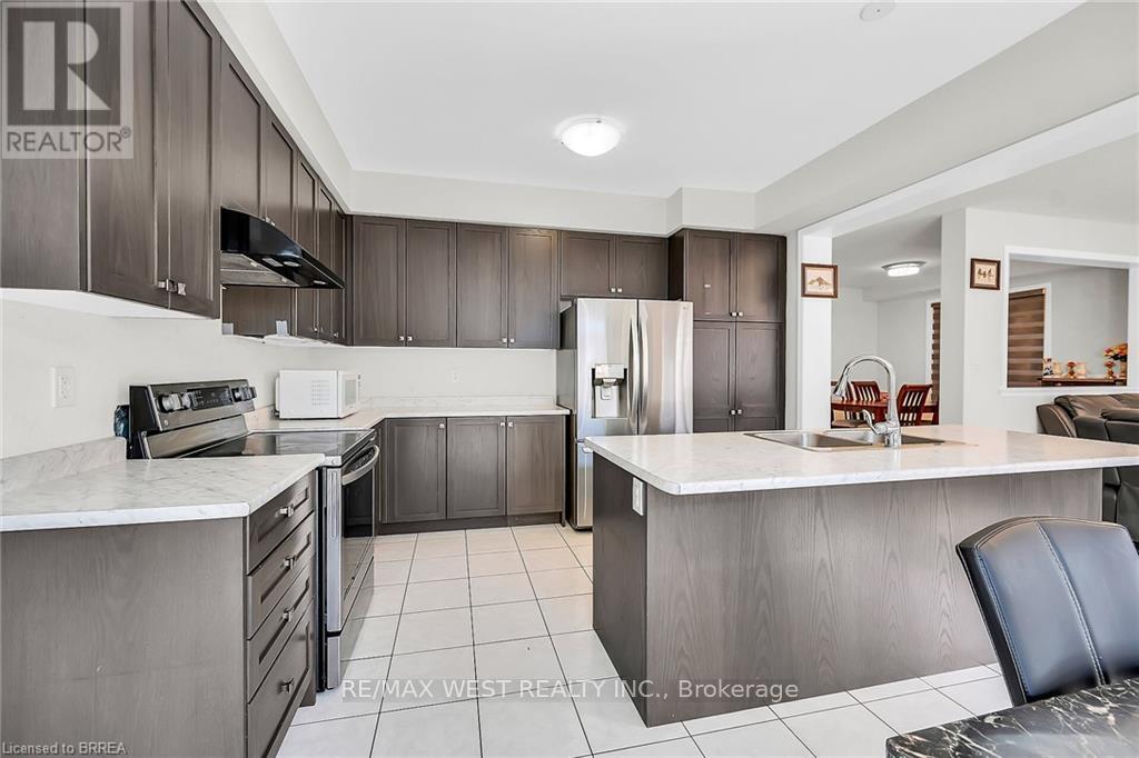 68 Cooke Avenue, Brantford, Ontario  N3T 0S1 - Photo 13 - X12690678