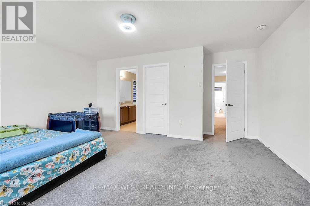 68 Cooke Avenue, Brantford, Ontario  N3T 0S1 - Photo 17 - X12690678