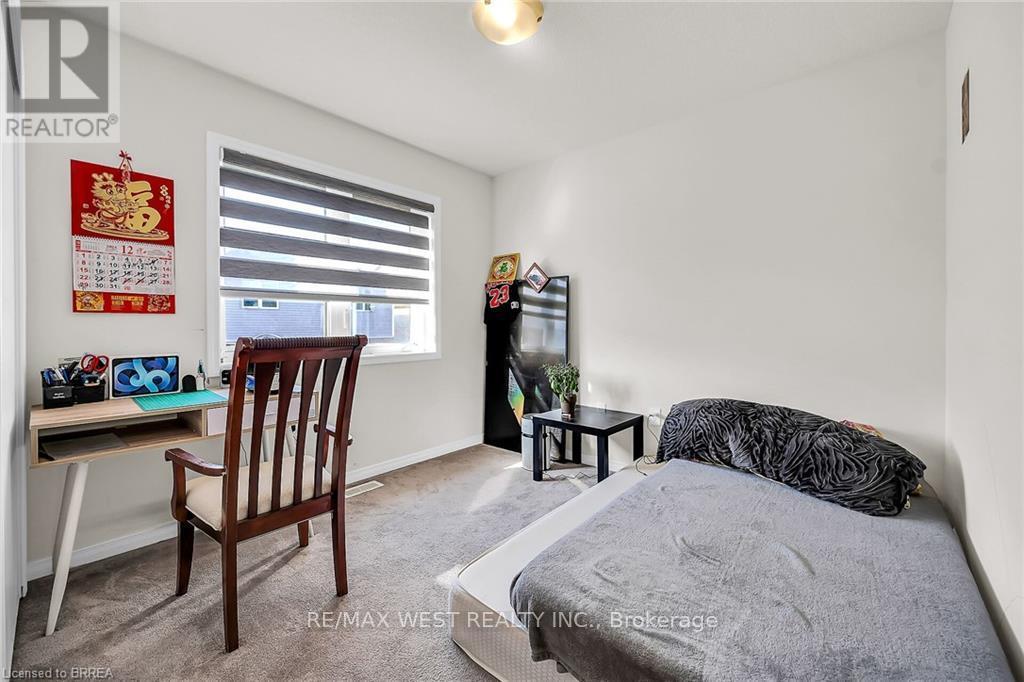 68 Cooke Avenue, Brantford, Ontario  N3T 0S1 - Photo 22 - X12690678