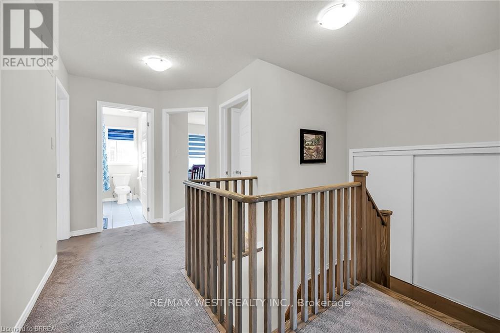 68 Cooke Avenue, Brantford, Ontario  N3T 0S1 - Photo 26 - X12690678