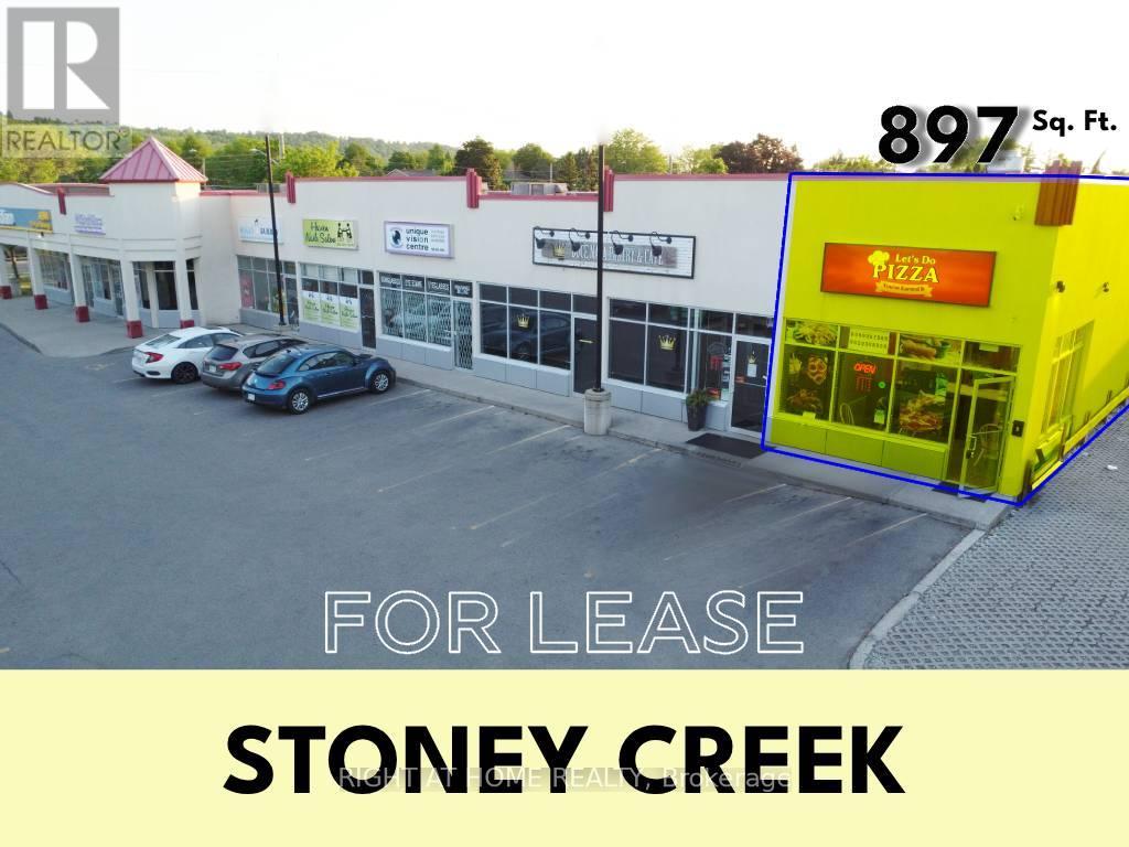 9 - 259 Queenston Road, Hamilton, Ontario  L8G 1E4 - Photo 1 - X12690698